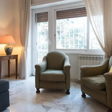 Casa Eva - Roma-2