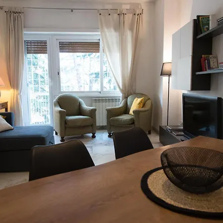 Casa Eva - Roma-3